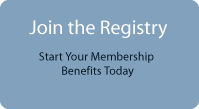 Join the Registry