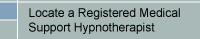 Locate a Medical Support Hypnotherapist