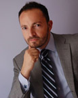 David Watson
