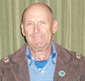 William Crandell