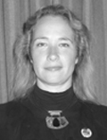 Marina Cleland