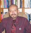 Safwat El Shafey
