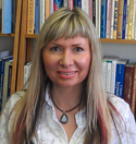 Vilhelmina Ivanauskaite