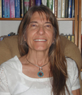 Beverly Overton