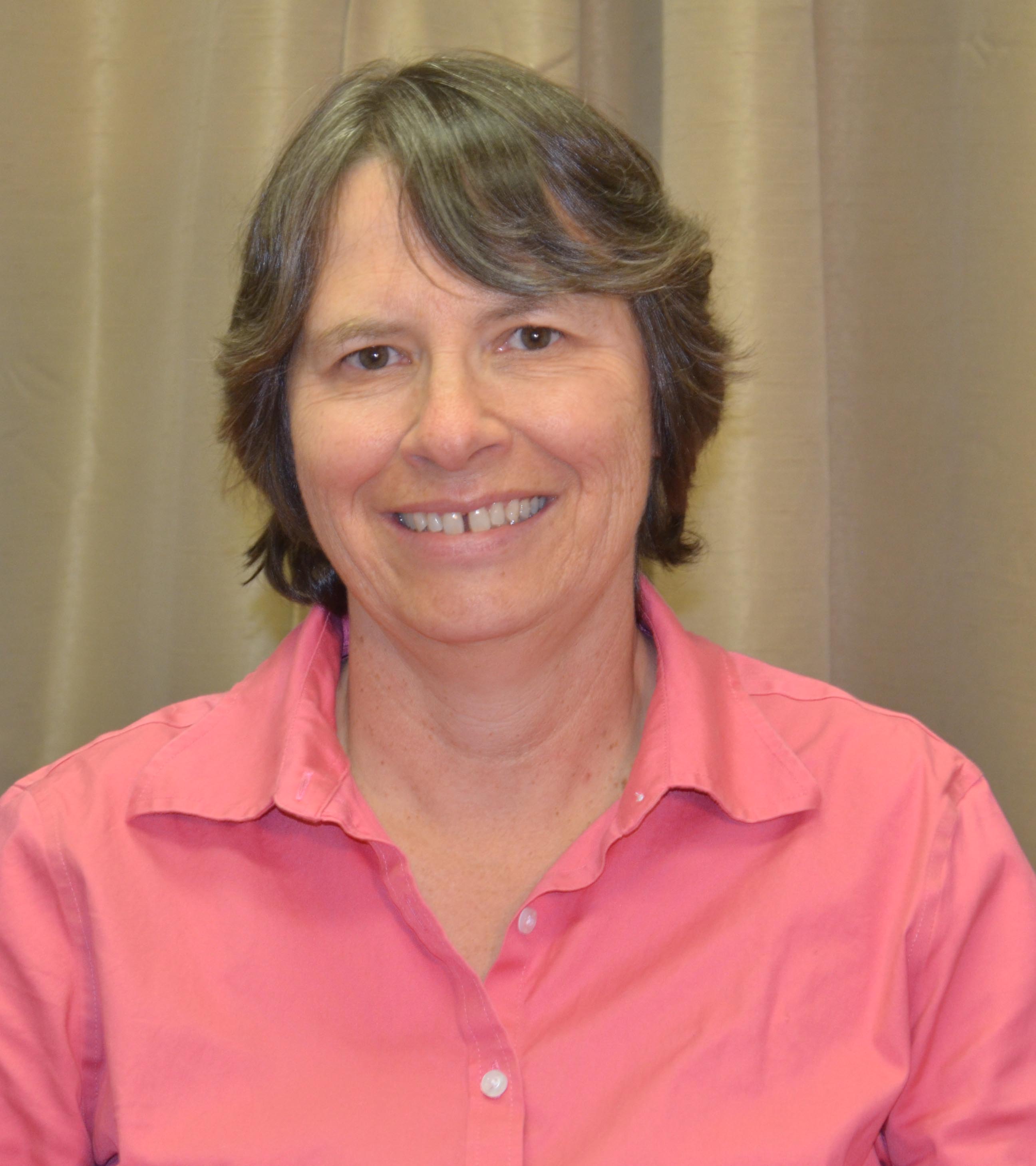 Susan L. Wise